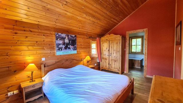 Chalet HAMEAU - Flaine Le Hameau 1800