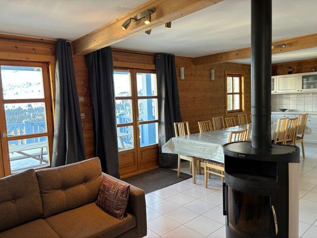 Chalet HAMEAU - Flaine Le Hameau 1800