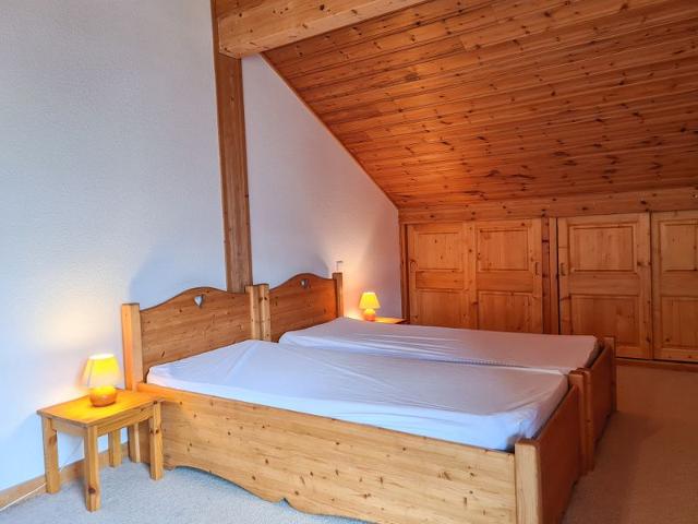 Chalet HAMEAU - Flaine Le Hameau 1800