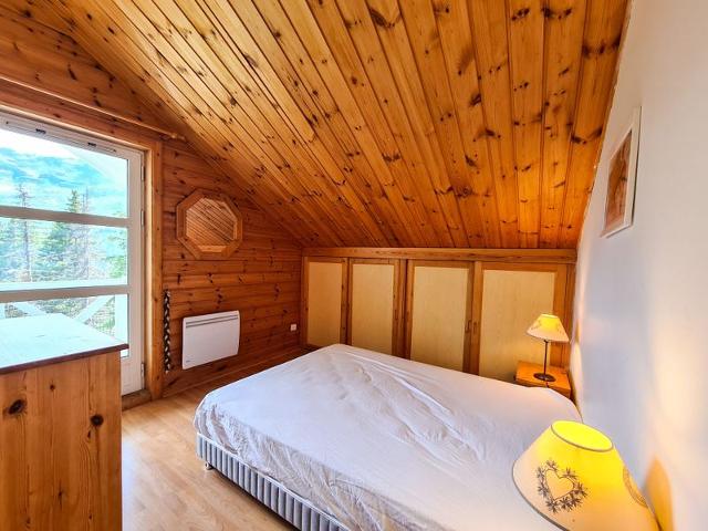 Chalet HAMEAU - Flaine Le Hameau 1800