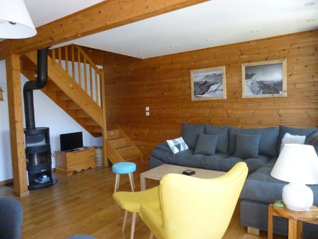 Chalet HAMEAU - Flaine Le Hameau 1800