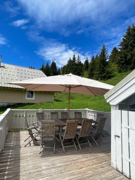 Chalet HAMEAU - Flaine Le Hameau 1800