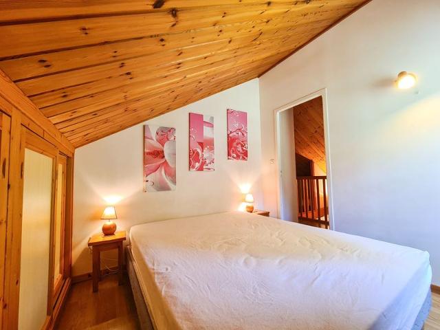 Chalet HAMEAU - Flaine Le Hameau 1800