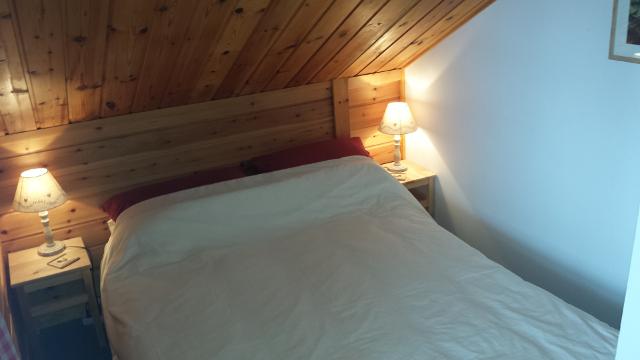 Chalet HAMEAU - Flaine Le Hameau 1800