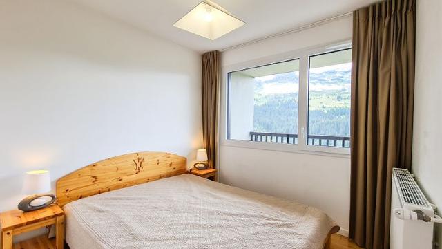 Apartements LES PLEIADES - Flaine Forêt 1700