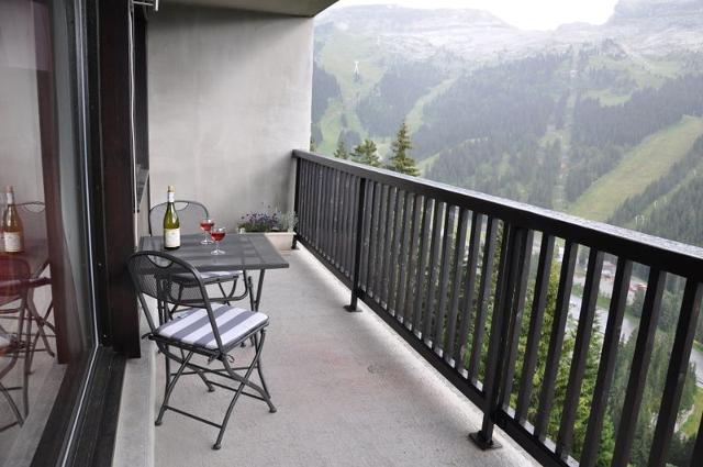 Apartements LES PLEIADES - Flaine Forêt 1700