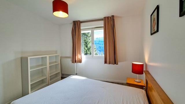 Apartements LES PLEIADES - Flaine Forêt 1700