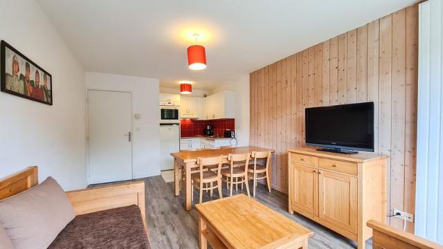 Apartements LES PLEIADES - Flaine Forêt 1700