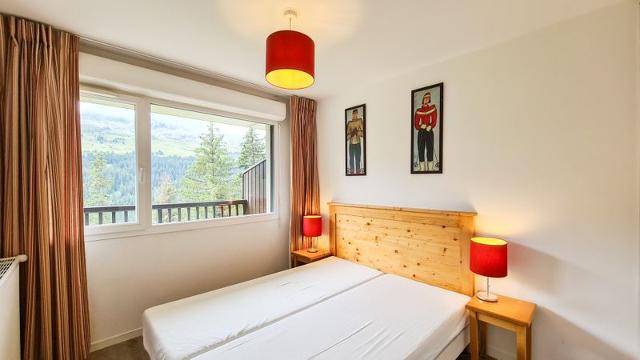 Apartements LES PLEIADES - Flaine Forêt 1700