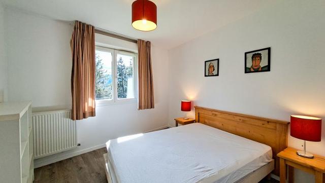 Apartements LES PLEIADES - Flaine Forêt 1700