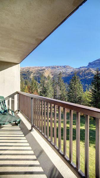 Apartements LES PLEIADES - Flaine Forêt 1700