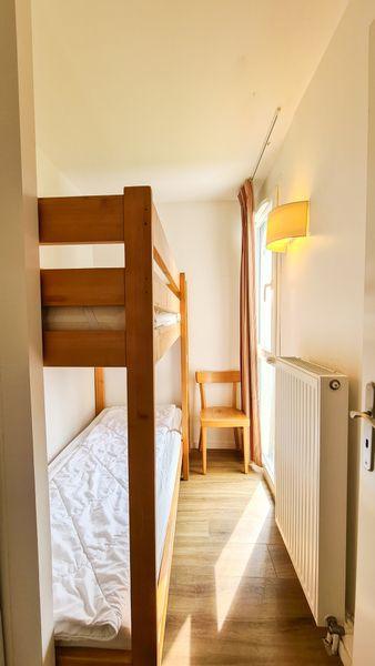 Apartements LES PLEIADES - Flaine Forêt 1700