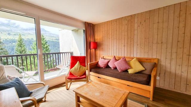 Apartements LES PLEIADES - Flaine Forêt 1700