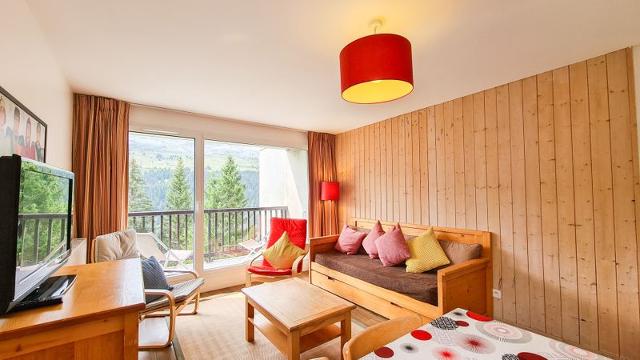 Apartements LES PLEIADES - Flaine Forêt 1700