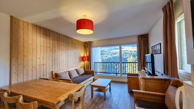 Apartements LES PLEIADES - Flaine Forêt 1700