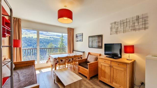 Apartements LES PLEIADES - Flaine Forêt 1700