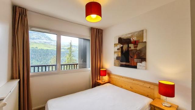 Apartements LES PLEIADES - Flaine Forêt 1700