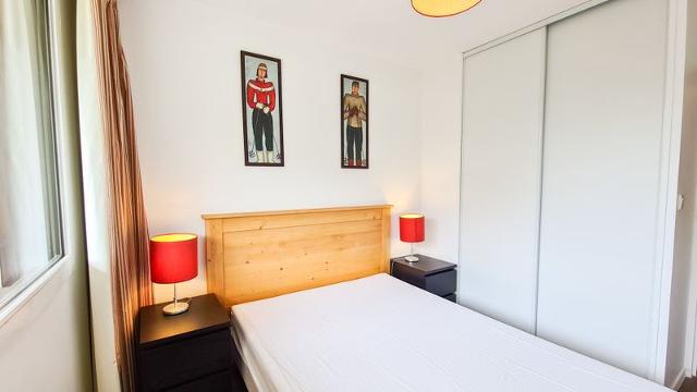 Apartements LES PLEIADES - Flaine Forêt 1700