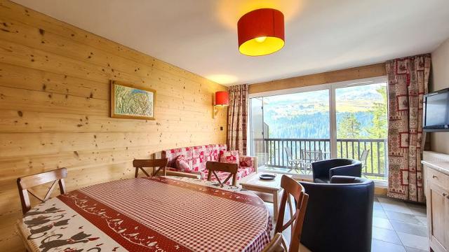 Apartements LES PLEIADES - Flaine Forêt 1700
