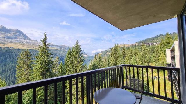 Apartements LES PLEIADES - Flaine Forêt 1700