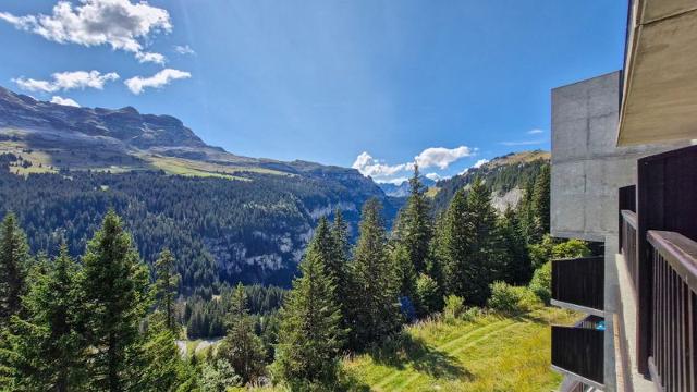 Apartements LES PLEIADES - Flaine Forêt 1700