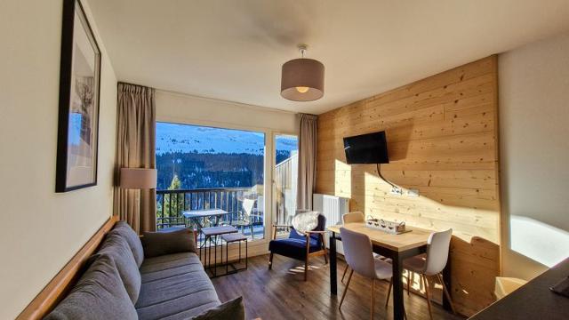 Apartements LES PLEIADES - Flaine Forêt 1700