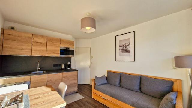 Apartements LES PLEIADES - Flaine Forêt 1700