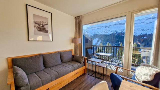 Apartements LES PLEIADES - Flaine Forêt 1700