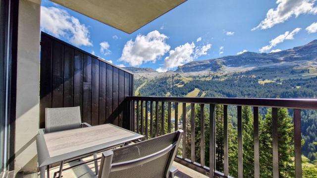 Apartements LES PLEIADES - Flaine Forêt 1700