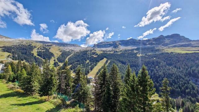 Apartements LES PLEIADES - Flaine Forêt 1700