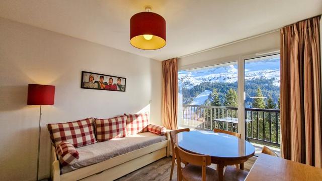 Apartements LES PLEIADES - Flaine Forêt 1700