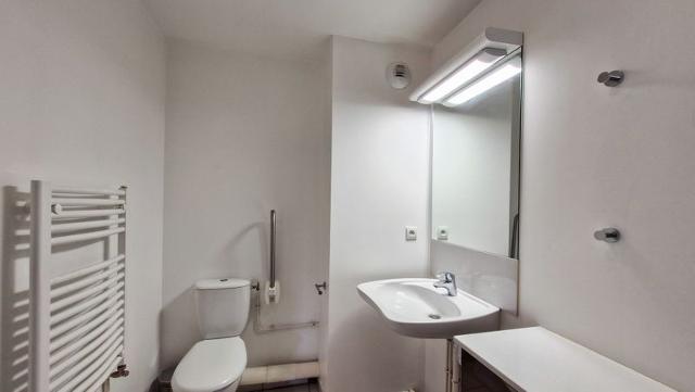 Apartements LES PLEIADES - Flaine Forêt 1700