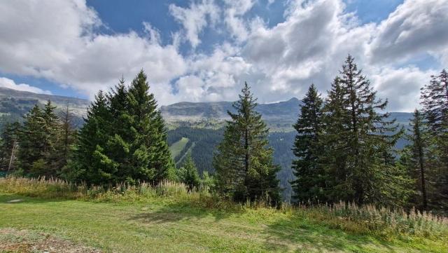 Apartements LES PLEIADES - Flaine Forêt 1700
