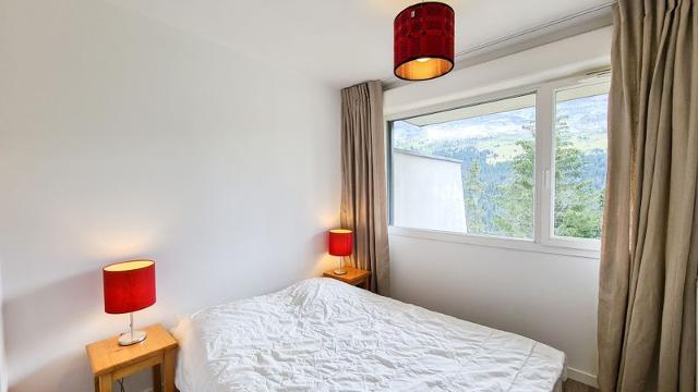 Apartements LES PLEIADES - Flaine Forêt 1700