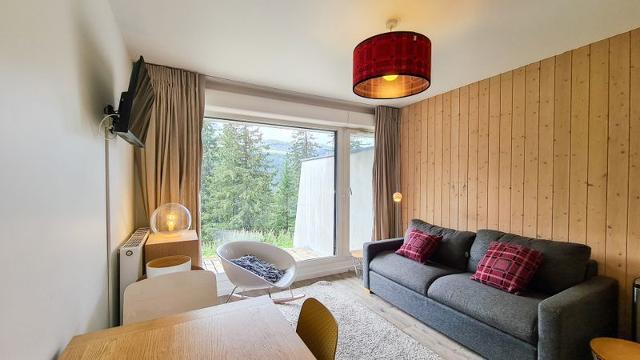 Apartements LES PLEIADES - Flaine Forêt 1700