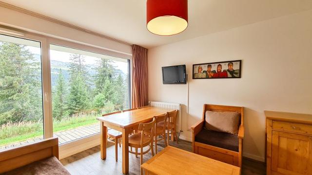 Apartements LES PLEIADES - Flaine Forêt 1700