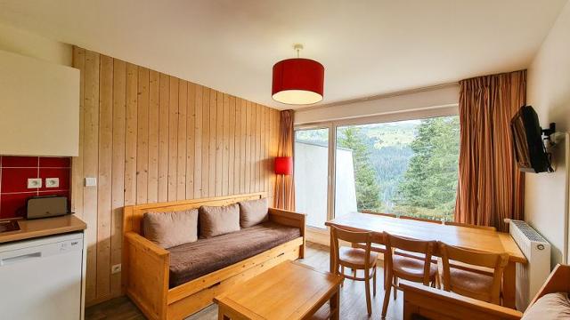 Apartements LES PLEIADES - Flaine Forêt 1700