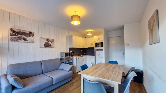 Apartements LES PLEIADES - Flaine Forêt 1700