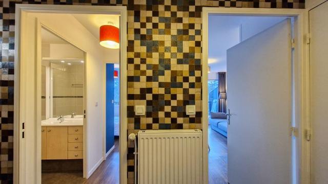 Apartements LES PLEIADES - Flaine Forêt 1700