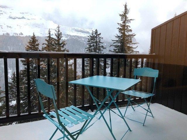 Apartements LES PLEIADES - Flaine Forêt 1700