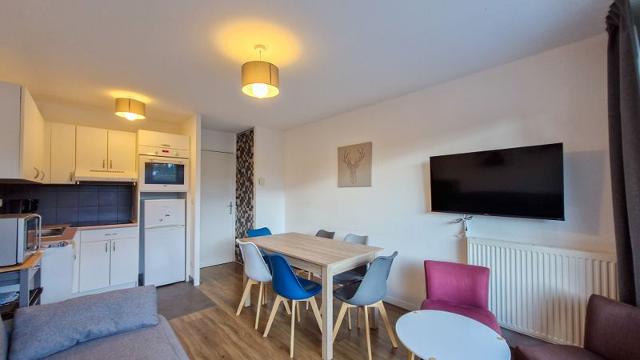 Apartements LES PLEIADES - Flaine Forêt 1700