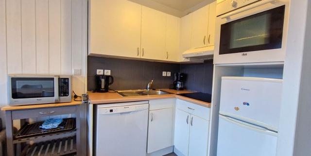 Apartements LES PLEIADES - Flaine Forêt 1700