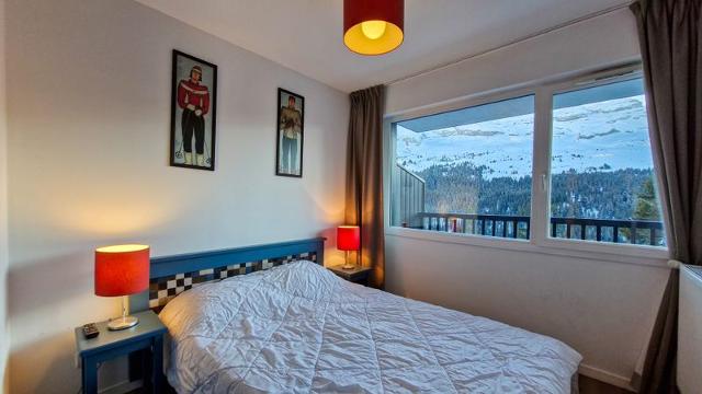 Apartements LES PLEIADES - Flaine Forêt 1700