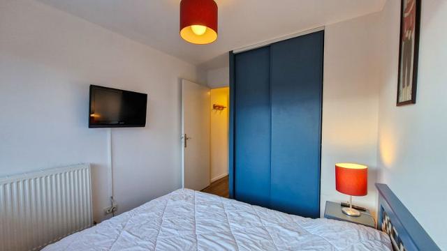 Apartements LES PLEIADES - Flaine Forêt 1700