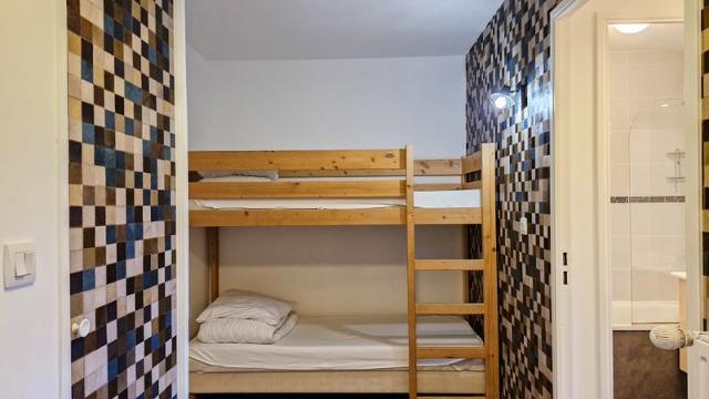 Apartements LES PLEIADES - Flaine Forêt 1700