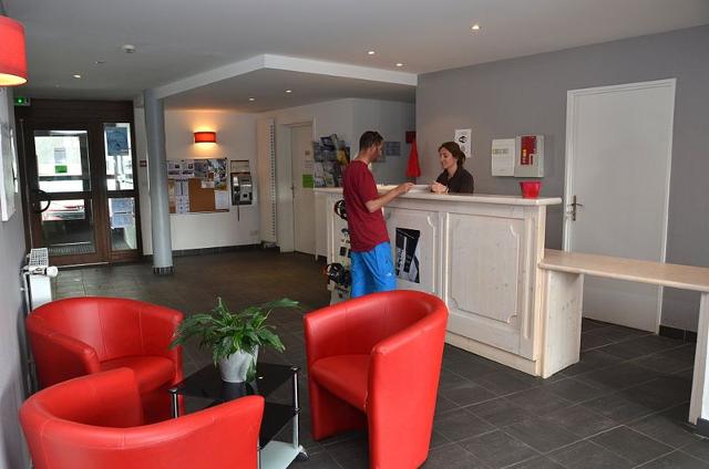 Apartements LES PLEIADES - Flaine Forêt 1700