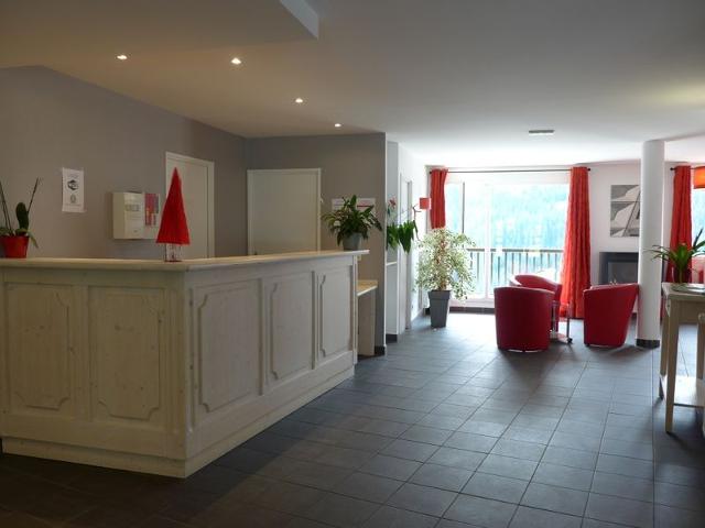 Apartements LES PLEIADES - Flaine Forêt 1700
