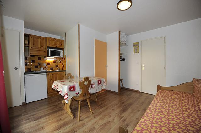 Apartments Astragales - Les Menuires Fontanettes