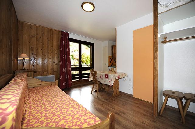 Apartments Astragales - Les Menuires Fontanettes