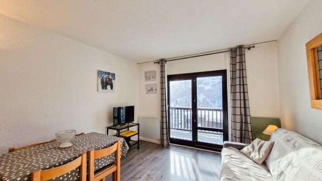 Apartements ANDROMEDE - Flaine Forêt 1700